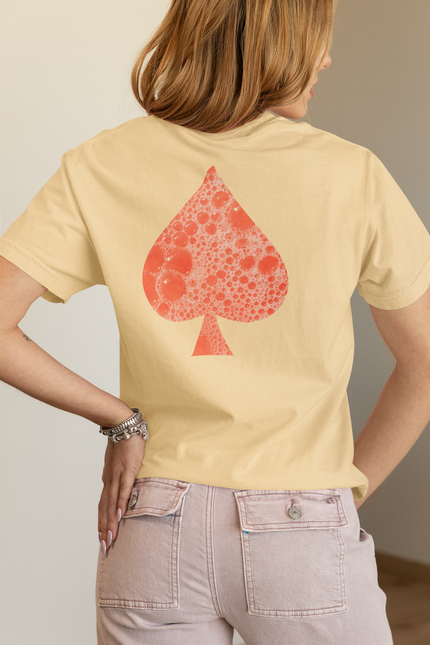 Ace bath shirt - Conscious fashion to wear