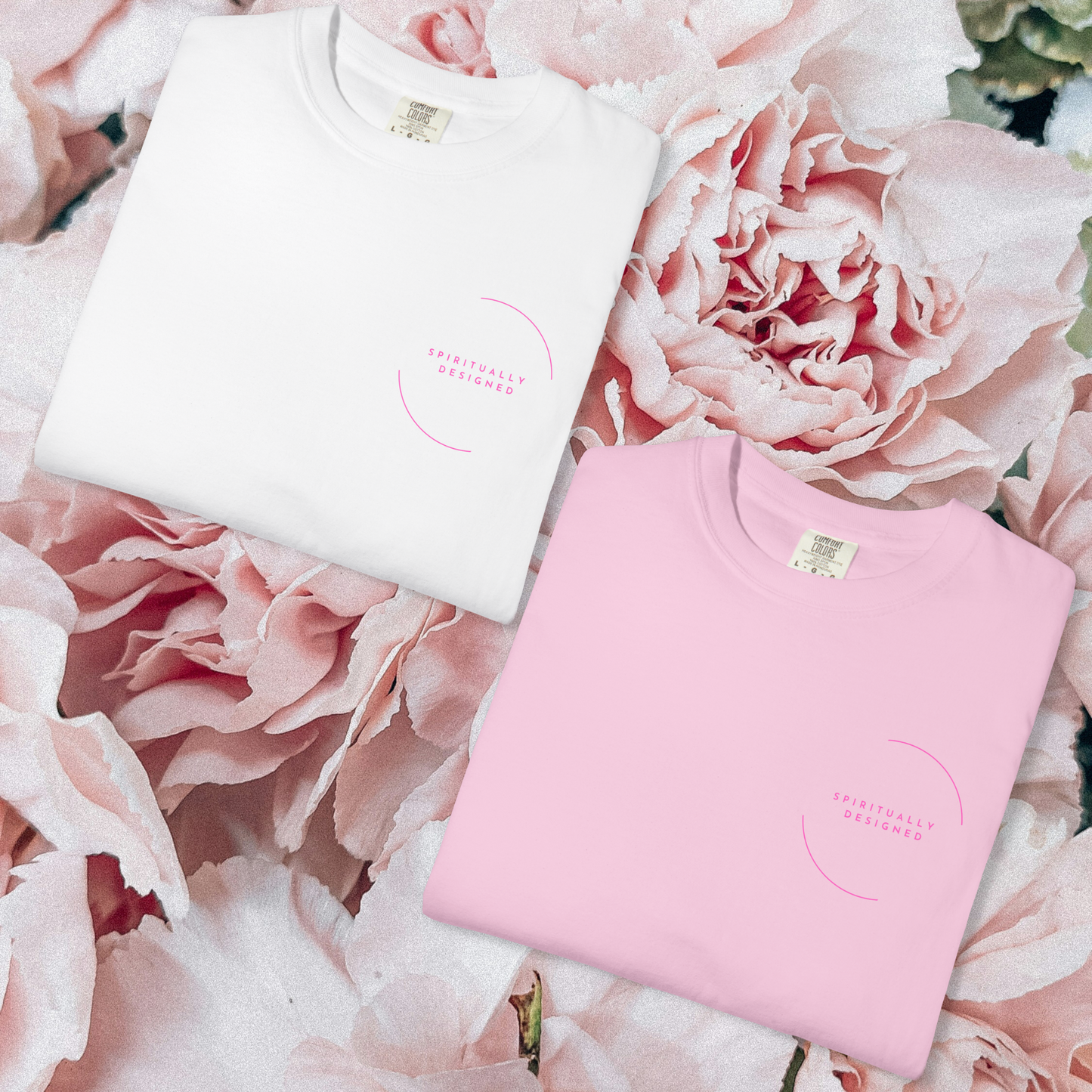 Unique Pinkness sheep vibes : spiritually fashioned shirt