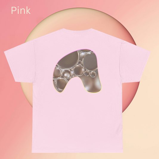 Minimalist Spiritual Shirt conscious fashion to wear