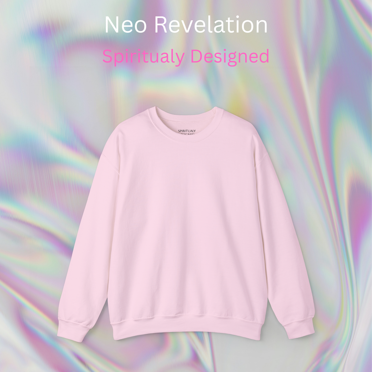 Pastel Key Shirt - Spiritually Designed Conscious Fashion to wear