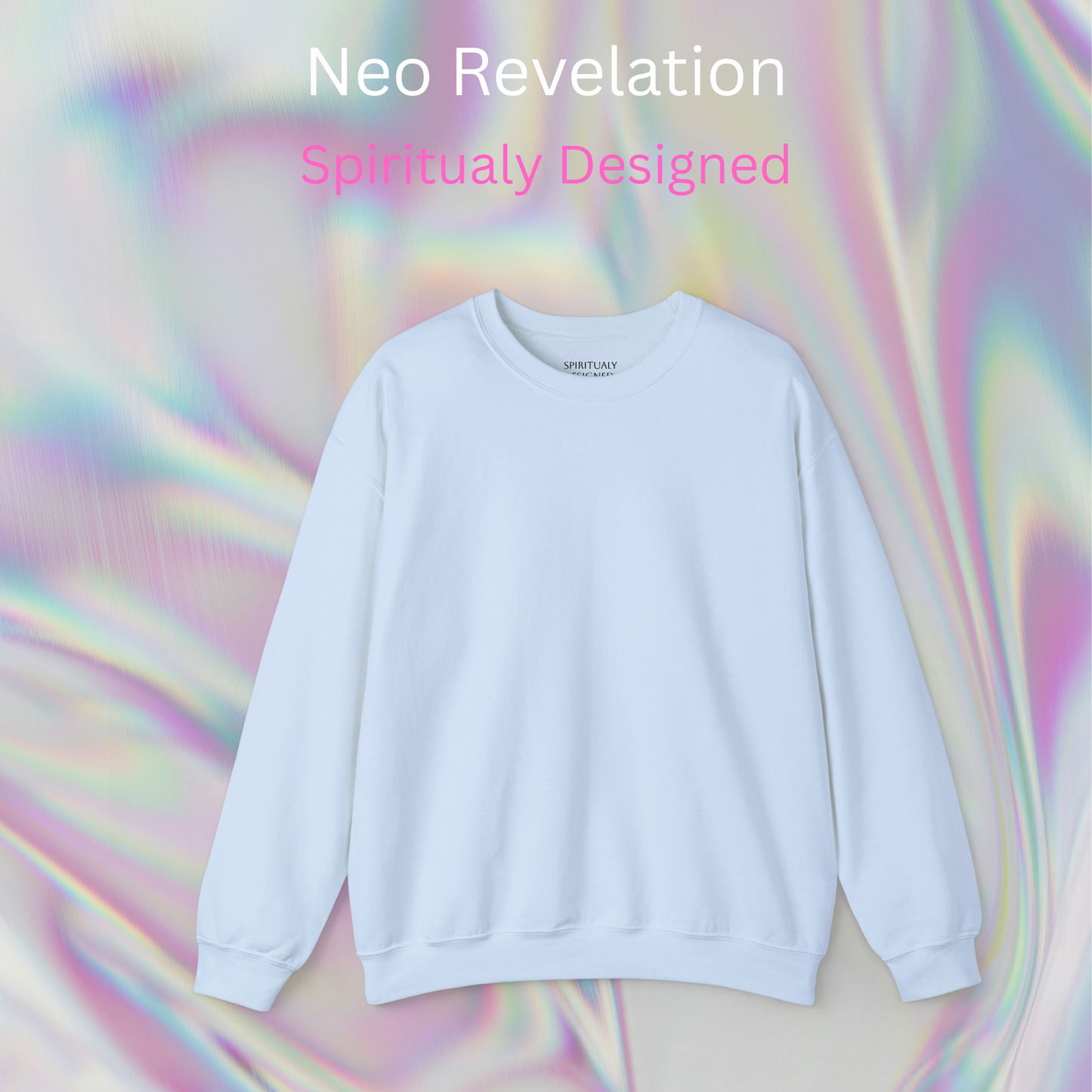 Pastel Key Shirt - Spiritually Designed Conscious Fashion to wear