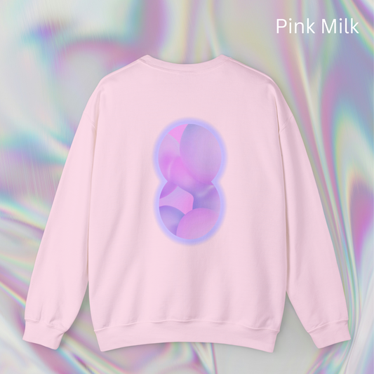 Pastel Key Shirt - Spiritually Designed Conscious Fashion to wear