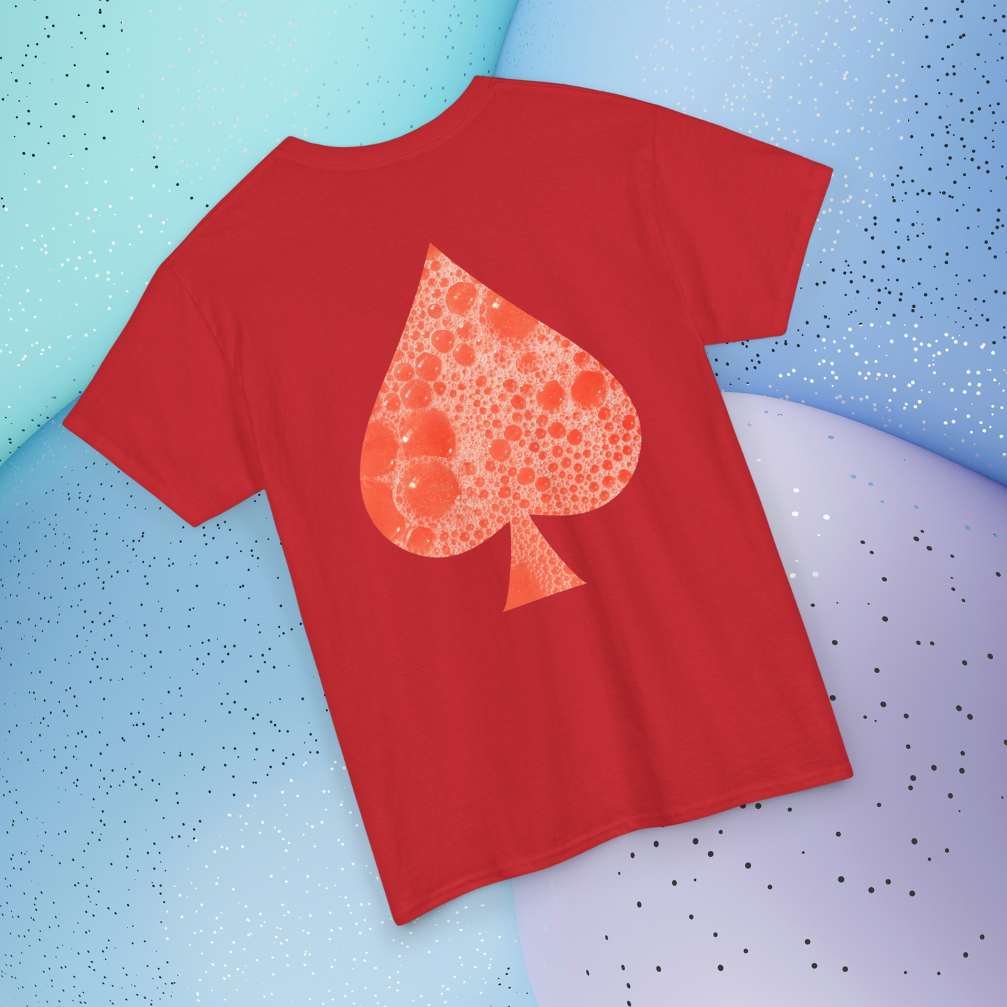 Ace bath shirt - Conscious fashion to wear