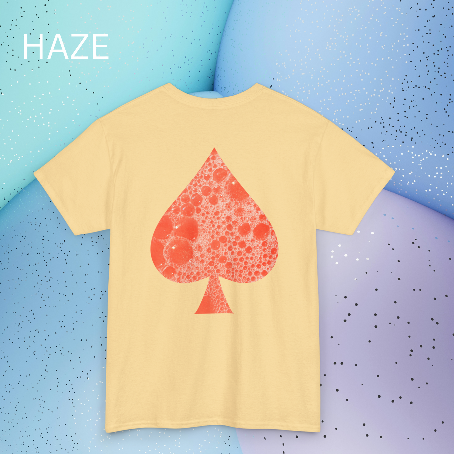 Ace bath shirt - Conscious fashion to wear