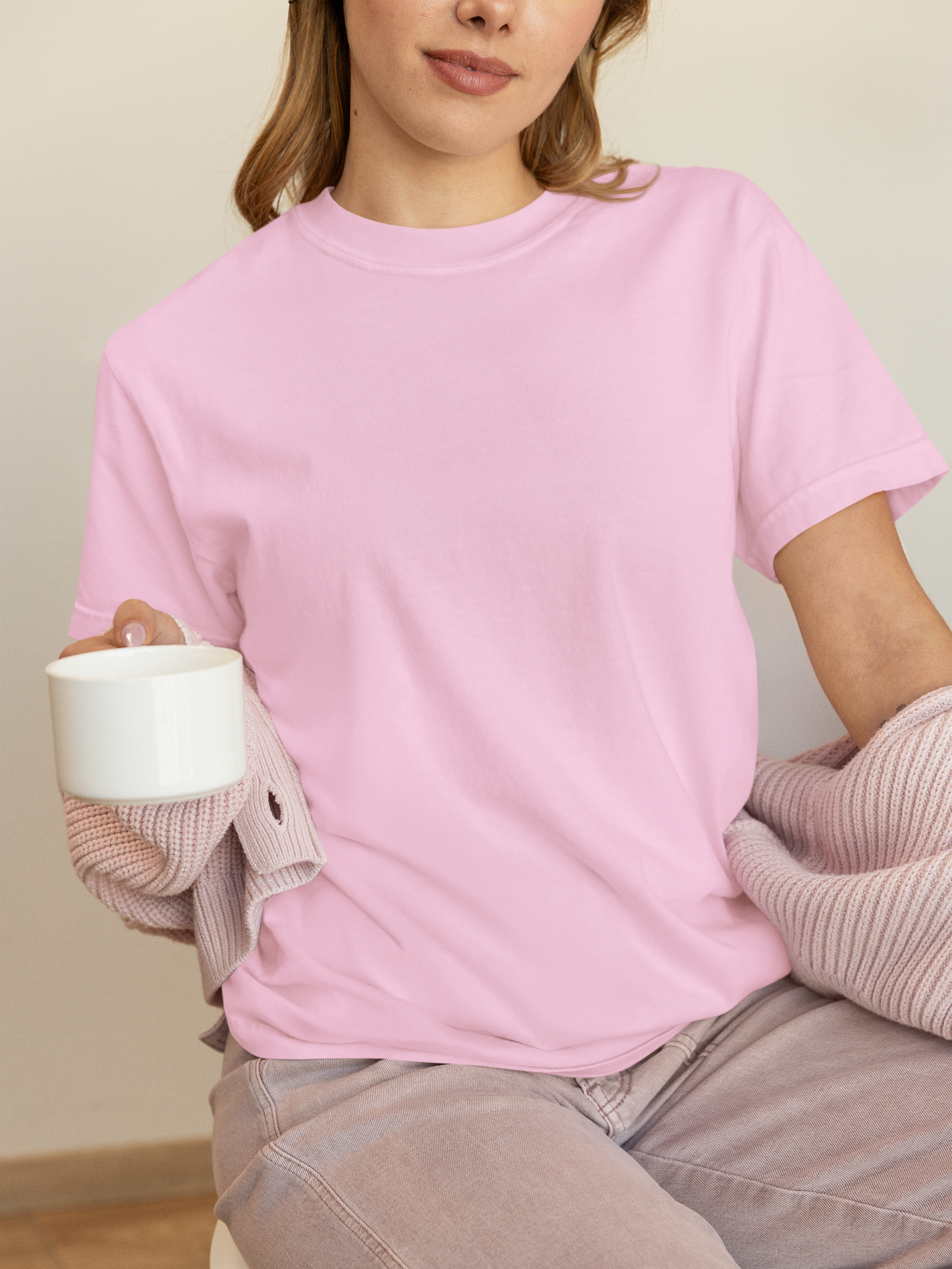 Ace bath shirt - Conscious fashion to wear