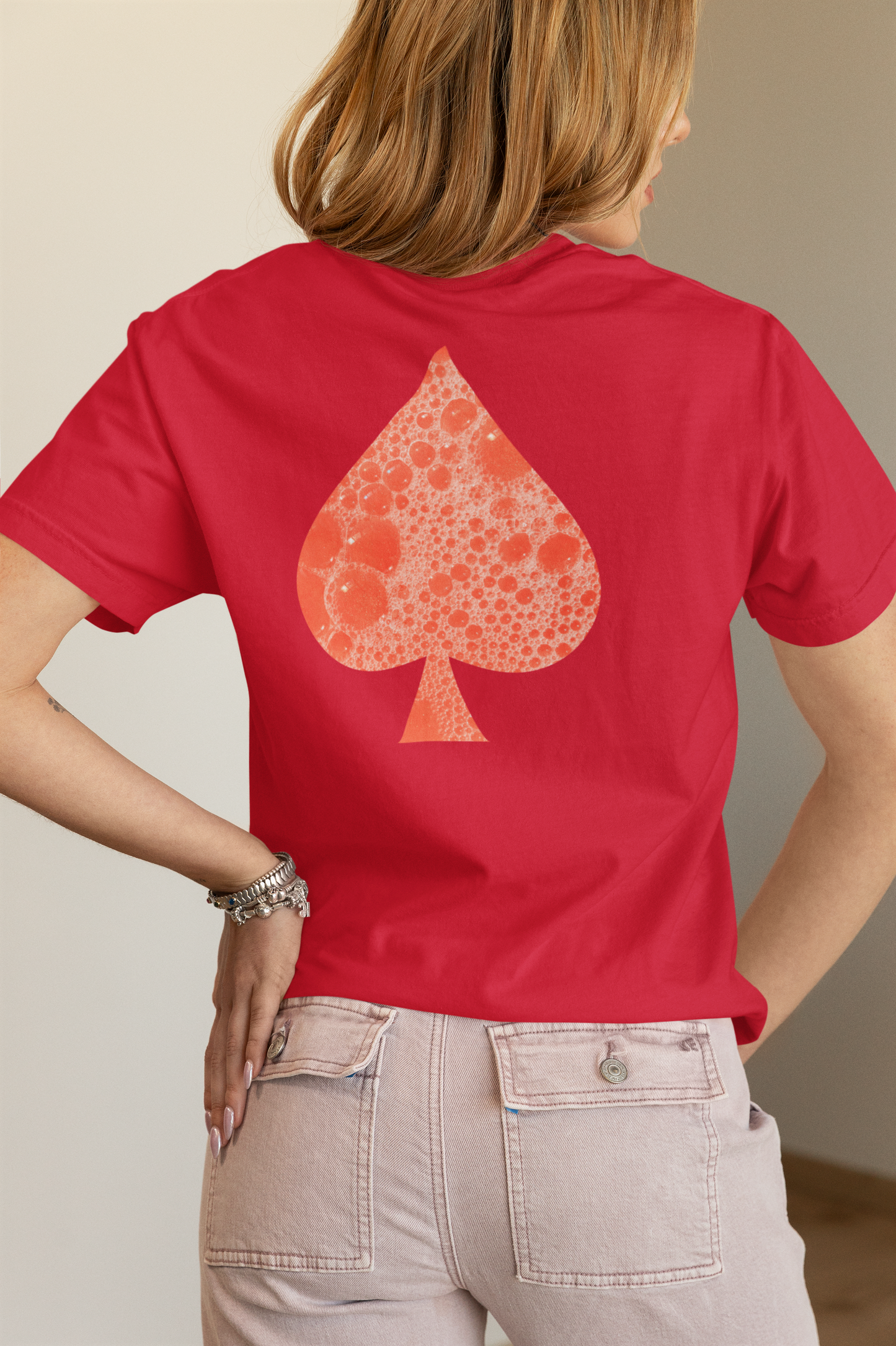 Ace bath shirt - Conscious fashion to wear