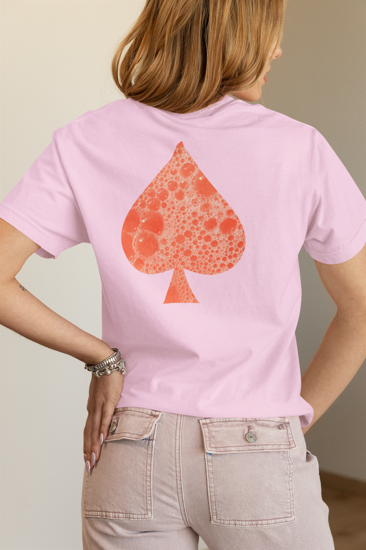 Ace bath shirt - Conscious fashion to wear