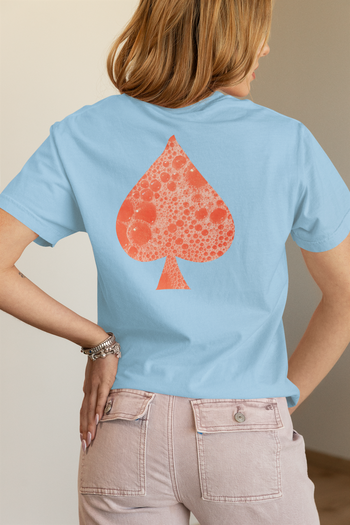 Ace bath shirt - Conscious fashion to wear