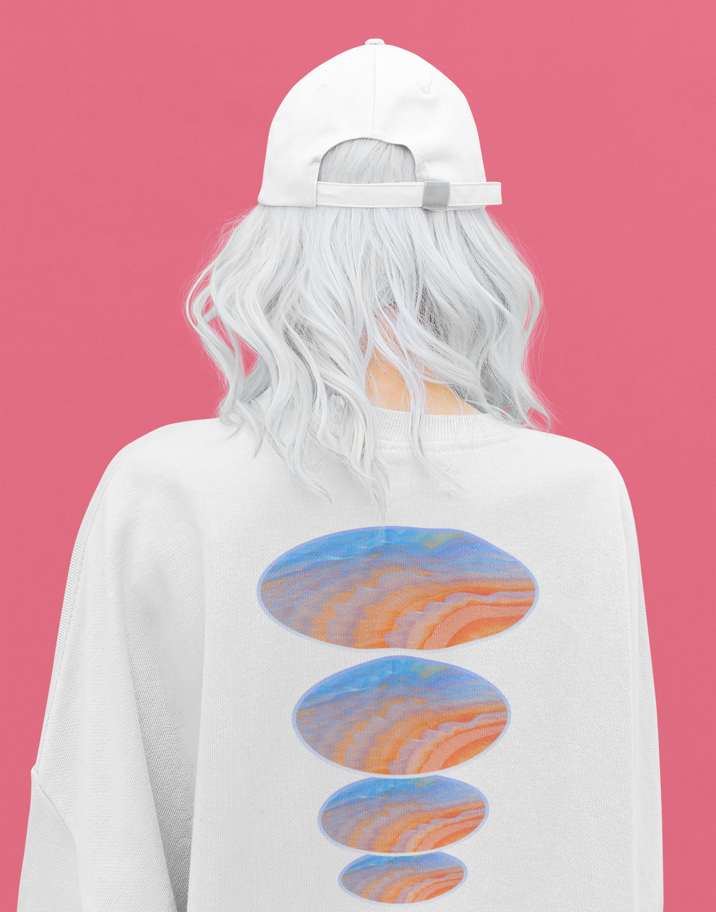 Spiritually Designed  - Warm Heart  unisex Shirt