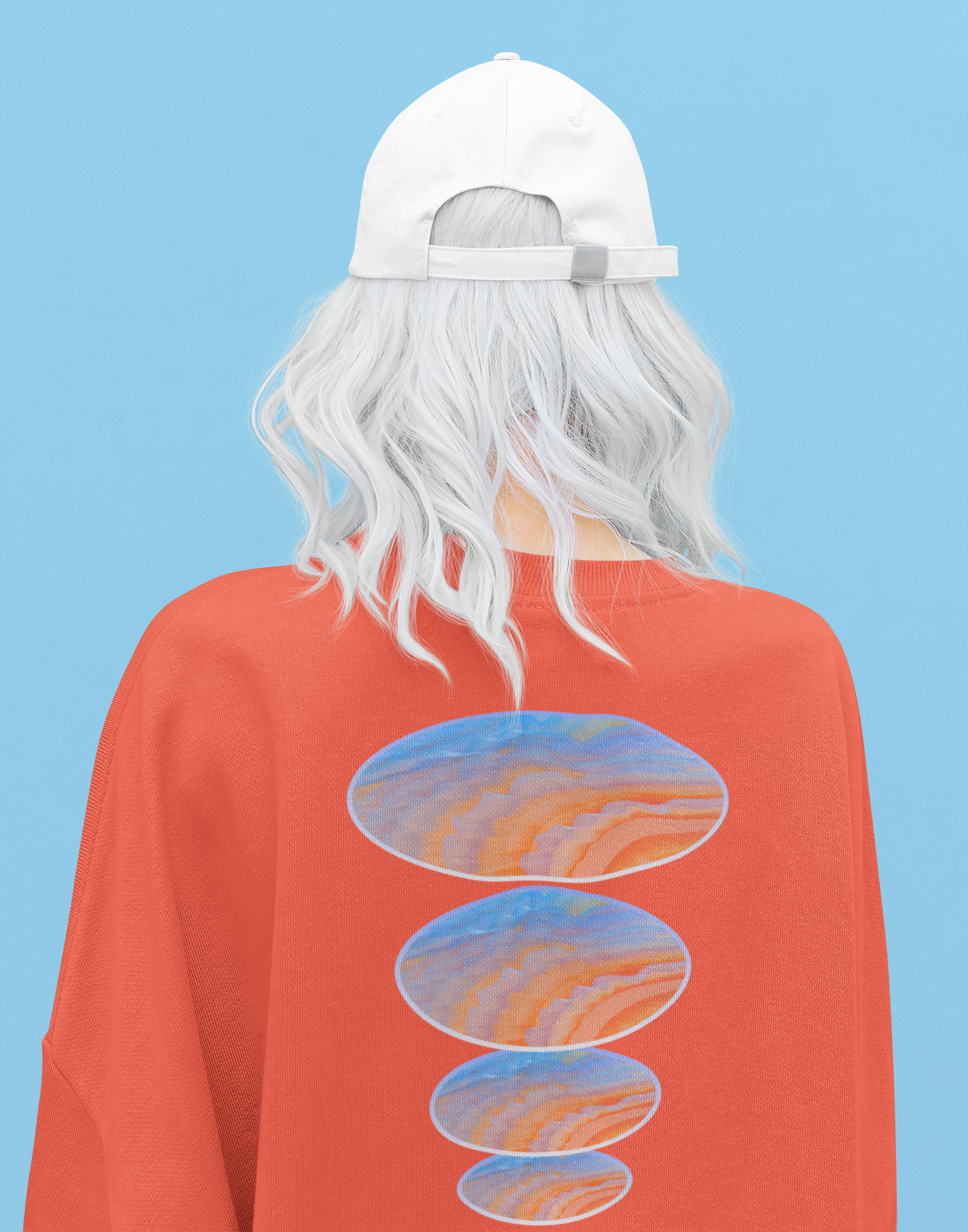 Spiritually Designed  - Warm Heart  unisex Shirt