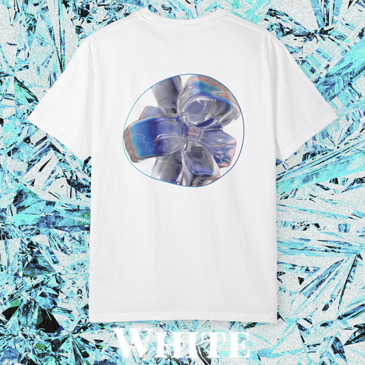 Minimalist ICE shirt - Spiritually Fashioned