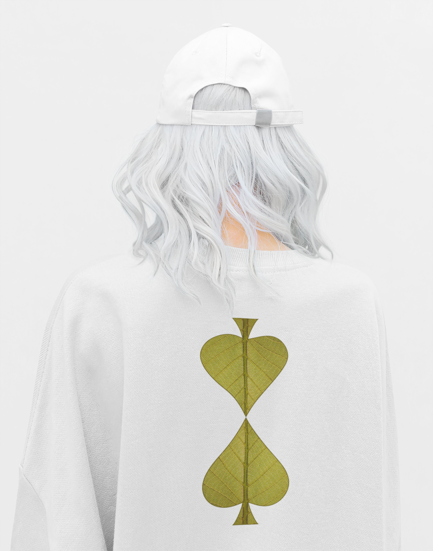 Alchemy of Knowledge : Spiritually Designed Conscious Fashion Shirt