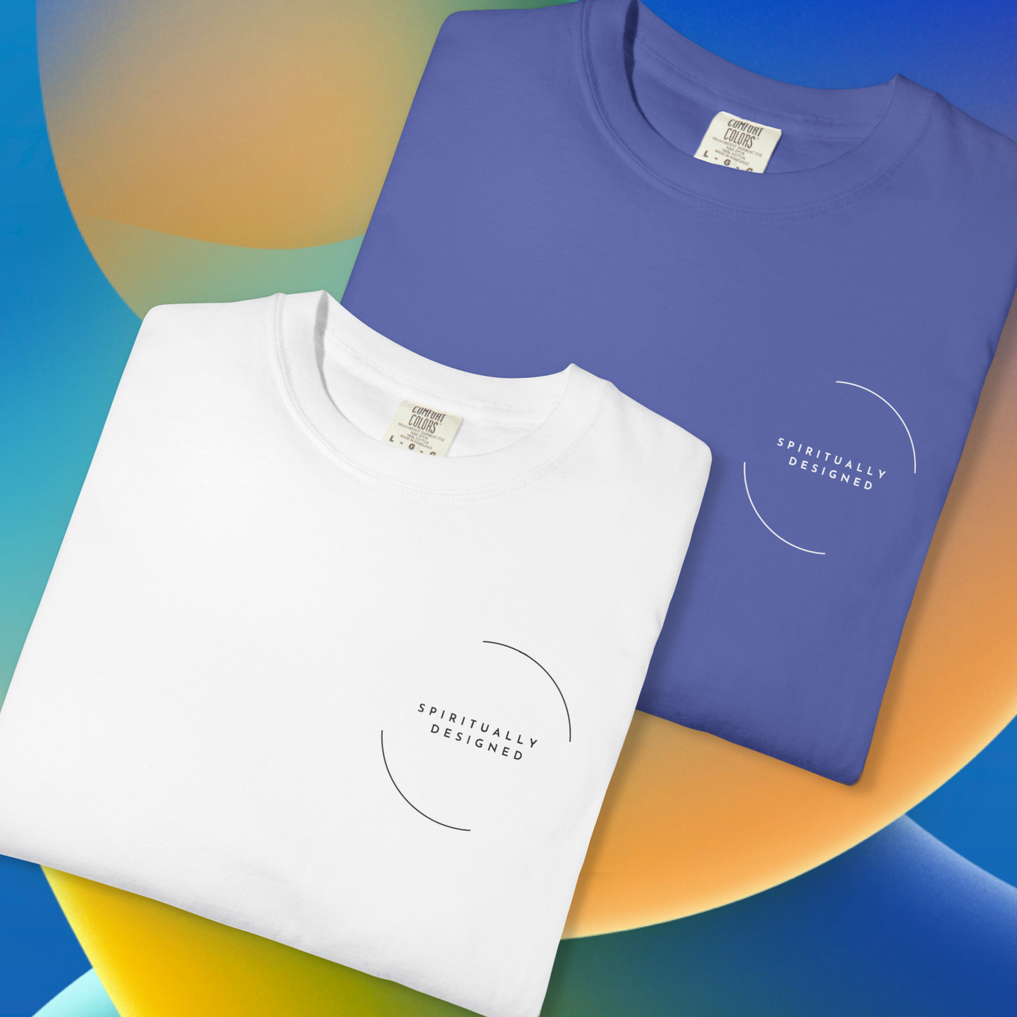 Gaia Vibes : Spiritually Designed Minimlist outfit