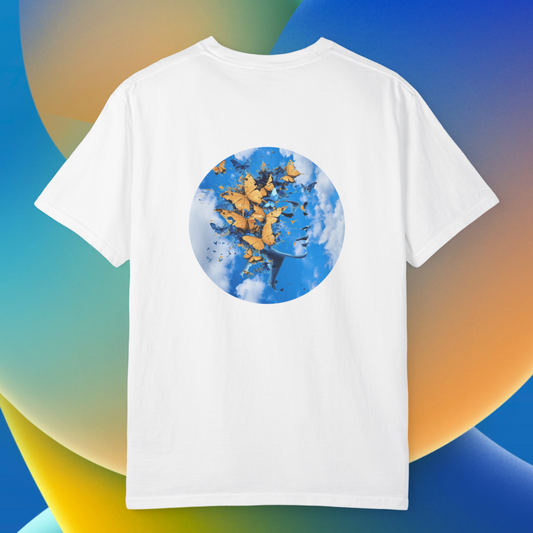 Gaia Vibes : Spiritually Designed Minimlist outfit