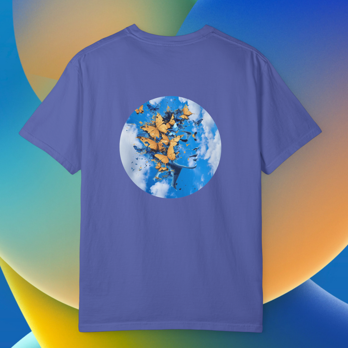 Gaia Vibes : Spiritually Designed Minimlist outfit