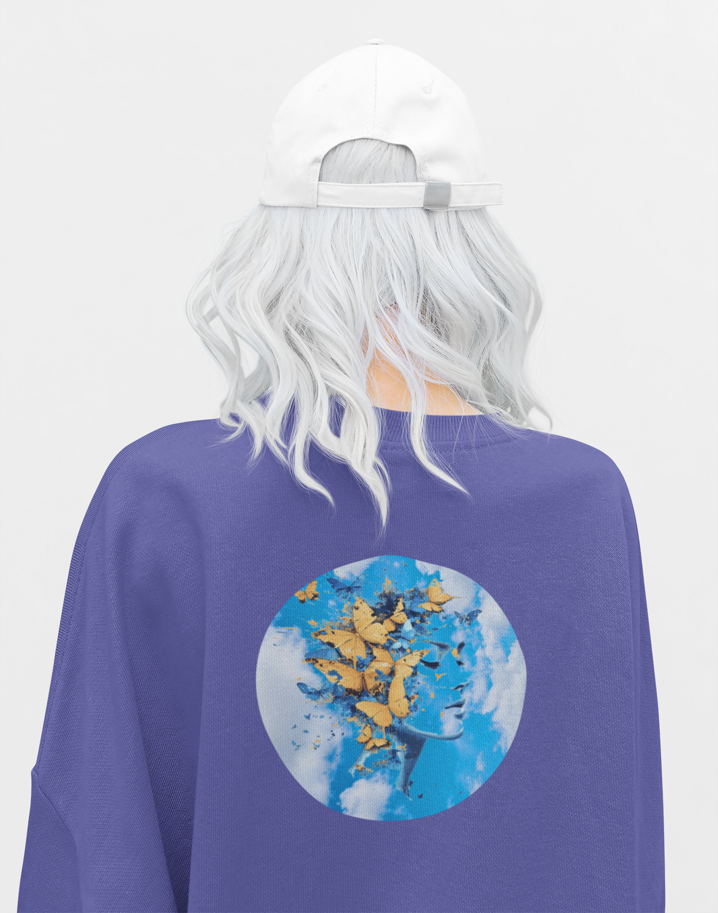 Gaia Vibes : Spiritually Designed Minimlist outfit