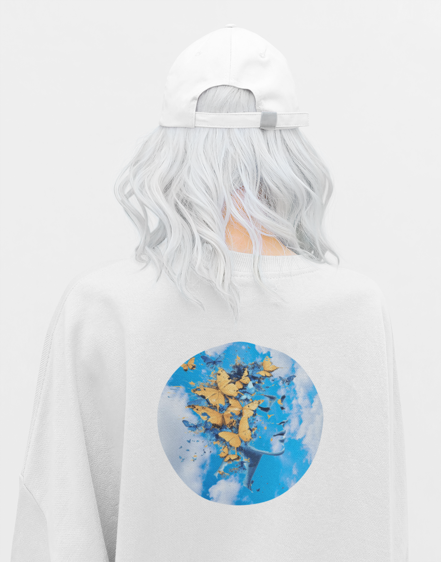 Gaia Vibes : Spiritually Designed Minimlist outfit