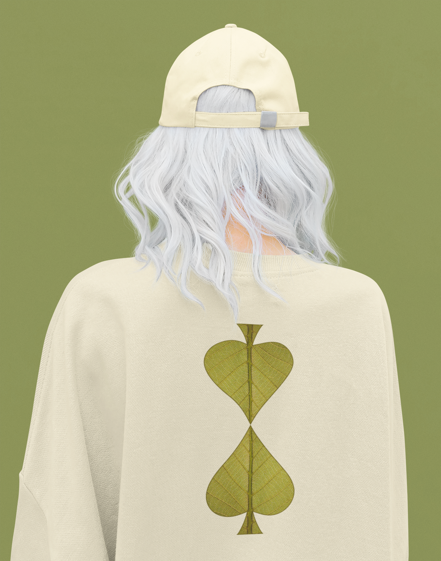 Alchemy of Knowledge : Spiritually Designed Conscious Fashion Shirt